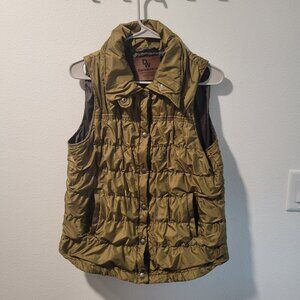 Duckworth Cloudwool Vest